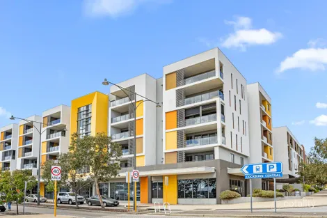 Property photo of 200/2 Signal Terrace Cockburn Central WA 6164
