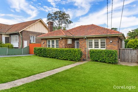 Property photo of 431 Concord Road Concord West NSW 2138