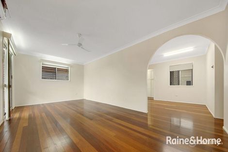 Property photo of 45 Sandpiper Avenue New Auckland QLD 4680