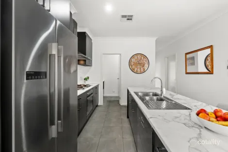 Property photo of 22A Conington Crescent Morphett Vale SA 5162