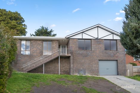Property photo of 8 Grenfell Place Glenorchy TAS 7010