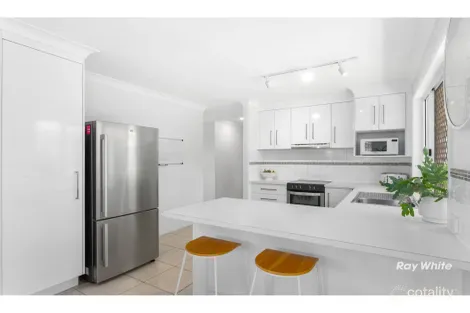 Property photo of 4 Megan Place Yeppoon QLD 4703