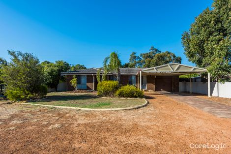 Property photo of 3 Rodgers Close Forrestfield WA 6058