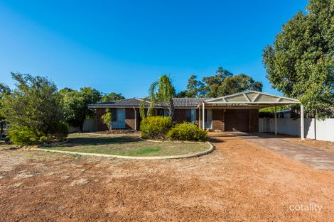 Property photo of 3 Rodgers Close Forrestfield WA 6058