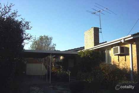Property photo of 22 Westerfield Drive Notting Hill VIC 3168