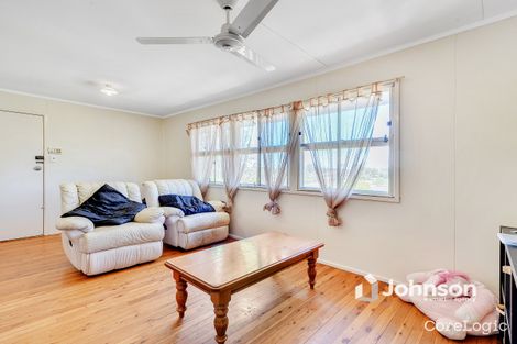 Property photo of 40 Wentworth Street Leichhardt QLD 4305