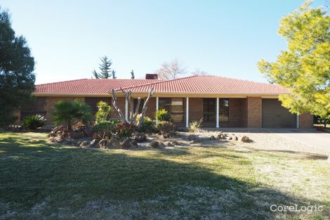 Property photo of 1 Cummins Avenue Moree NSW 2400