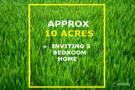 91-93 Strathtulloh Cct, Strathtulloh, VIC 3338