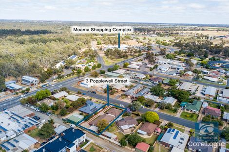 Property photo of 3/3 Popplewell Street Moama NSW 2731