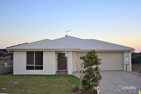 Property photo of LOT 38 Pinnacle Circuit Heathwood QLD 4110