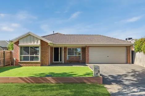 3 Bingin Pl, Craigieburn, VIC 3064