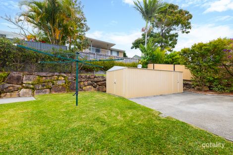 Property photo of 98 Kindra Avenue Southport QLD 4215