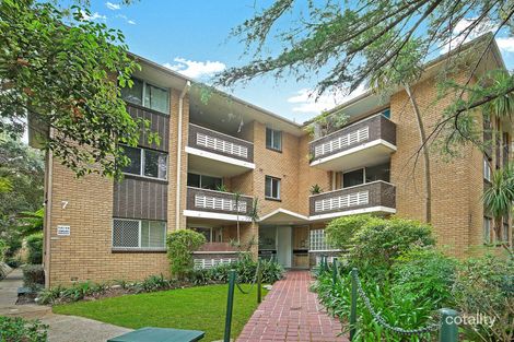 1/3-7 Ralston St, Lane Cove North, NSW 2066