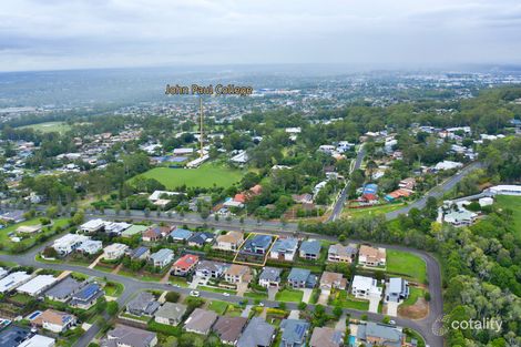 Property photo of 68 John Markwell Parade Daisy Hill QLD 4127