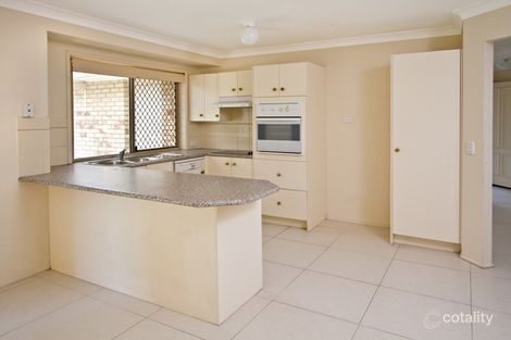 Property photo of 2 Platypus Close Riverhills QLD 4074