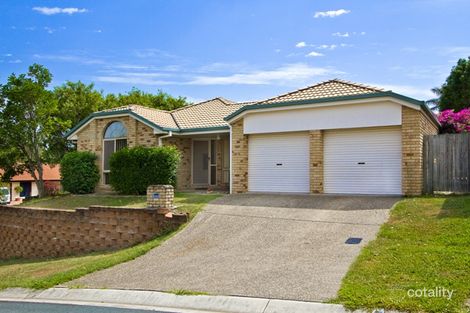 Property photo of 2 Platypus Close Riverhills QLD 4074