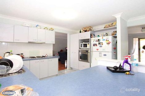 Property photo of 9 Brookvale Place Bracken Ridge QLD 4017