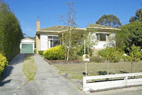 Property photo of 10 Chandler Grove Burwood VIC 3125