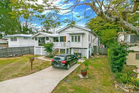 Property photo of 41 Penarth Street Runcorn QLD 4113