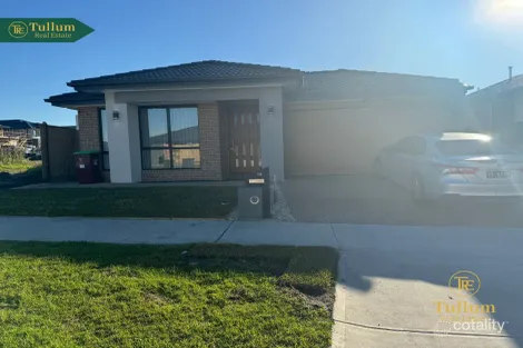 14 Melody Way, Junction Village, VIC 3977