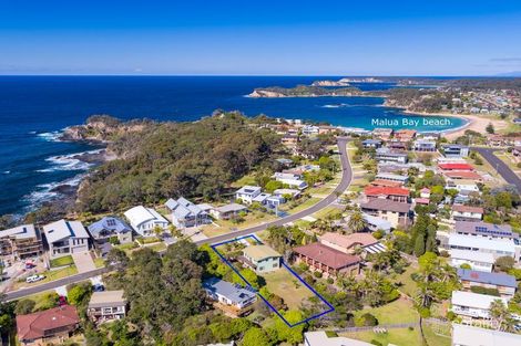Property photo of 35 Karoo Crescent Malua Bay NSW 2536