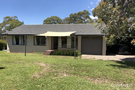 Property photo of 247 Hawkesbury Road Winmalee NSW 2777