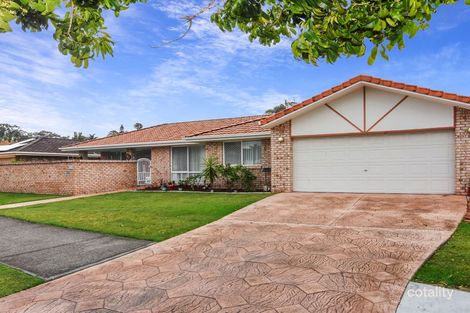 1/22 Mulberry Pde, Tugun, QLD 4224