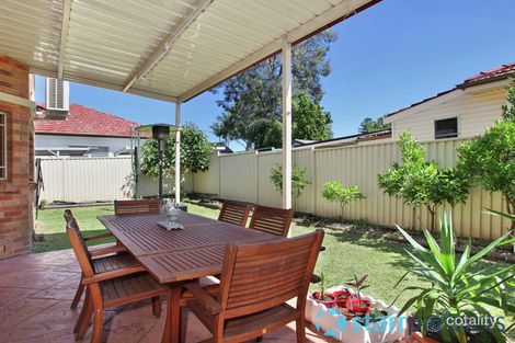 Property photo of 1A Phyllis Crescent Guildford NSW 2161