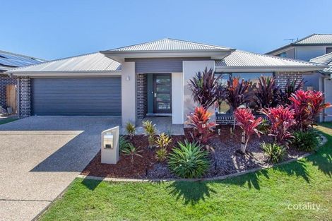 21 Elsey Cct, North Lakes, QLD 4509