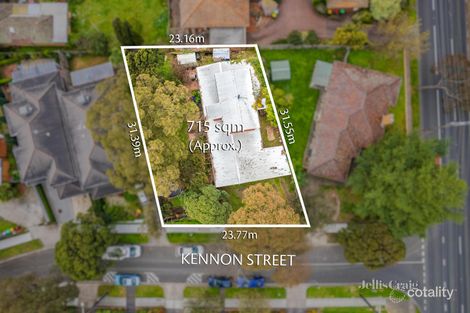 2 Kennon St, Doncaster East, VIC 3109