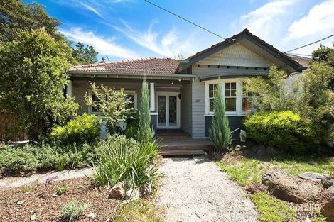 Property photo of 21 Clive Street Alphington VIC 3078
