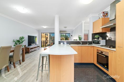 26/7 Bronte St, East Perth, WA 6004