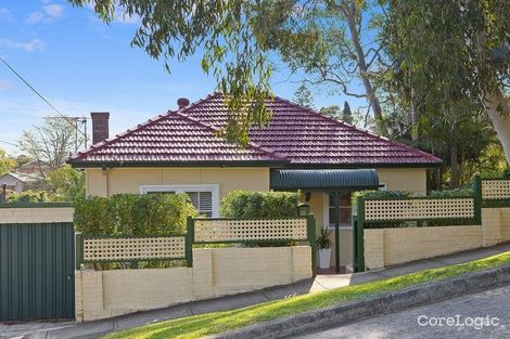 Property photo of 2 Pendey Street Willoughby NSW 2068