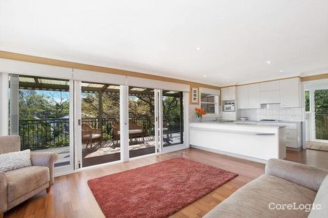 Property photo of 2 Pendey Street Willoughby NSW 2068