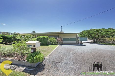 Property photo of 146 Station Road Burpengary QLD 4505