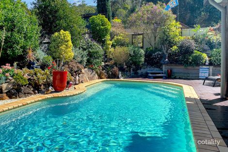 Property photo of 73 Ware Drive Currumbin Waters QLD 4223