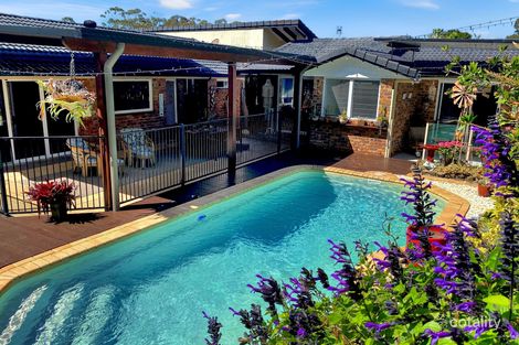 Property photo of 73 Ware Drive Currumbin Waters QLD 4223