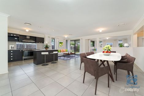 Property photo of 20 Pasture Street The Ponds NSW 2769