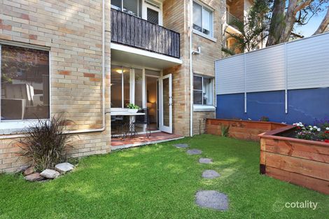 Property photo of 15/216-220 Longueville Road Lane Cove NSW 2066