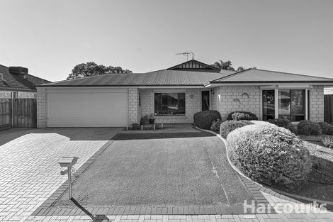 Property photo of 60 Pebble Beach Boulevard Meadow Springs WA 6210