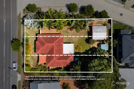 12 Loftus St, Deagon, QLD 4017