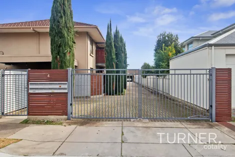 4/4 Packard St, North Plympton, SA 5037