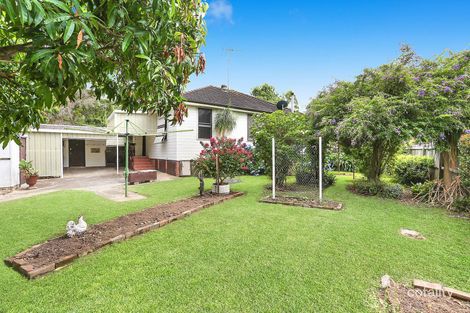 Property photo of 72 Dawn Drive Seven Hills NSW 2147