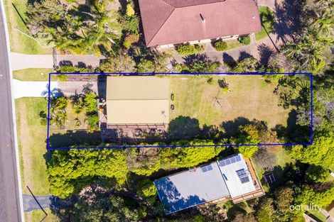 Property photo of 35 Karoo Crescent Malua Bay NSW 2536