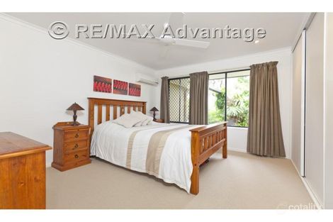 Property photo of 175 Prospect Street Wynnum QLD 4178