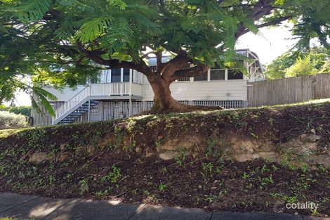 170 Bonney Ave, Wooloowin, QLD 4030