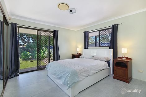 Property photo of 27 San Fernando Drive Worongary QLD 4213