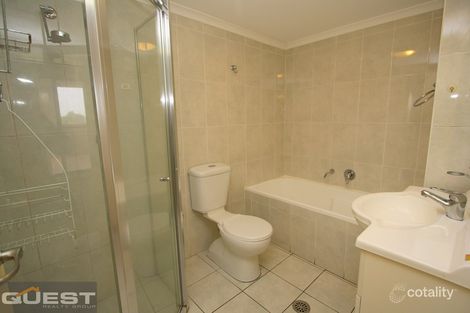 Property photo of 67/7 Cross Street Bankstown NSW 2200