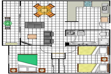 211/191 Cairns St, Cairns North, QLD 4870