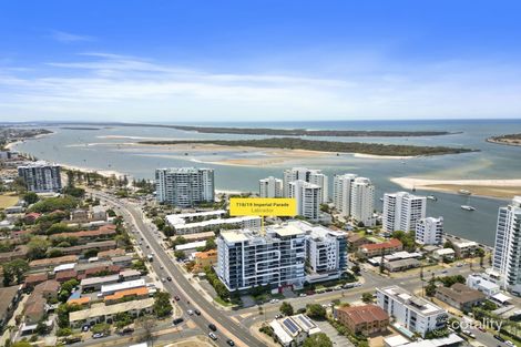 Property photo of 718/19 Imperial Parade Labrador QLD 4215